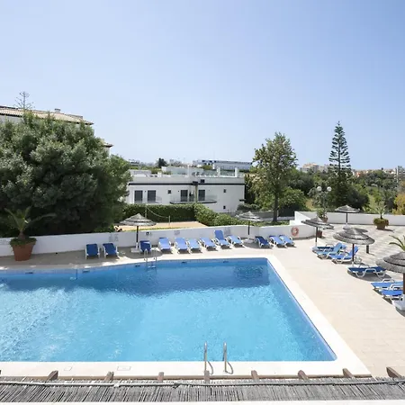 Olympics 1br With Pool & Balcony, By Hopstays Albufeira