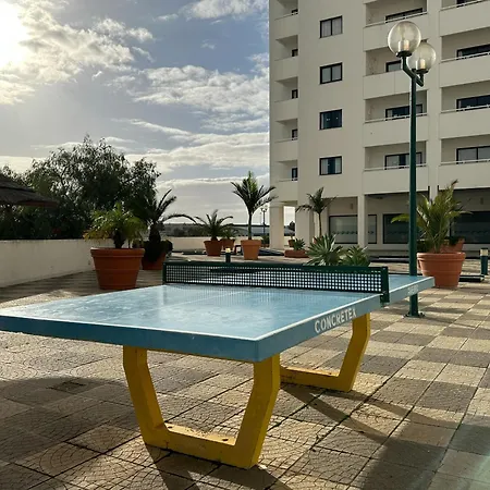 Olympics 1br With Pool & Balcony, By Hopstays Albufeira