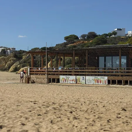 Apartment Olympics 1br With Pool & Balcony, By Hopstays Albufeira