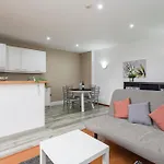 Apartament Olympics 1br With Pool & Balcony, By Hopstays *