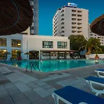 Lägenhet Olympics 1br With Pool & Balcony, By Hopstays *