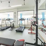Lägenhet Olympics 1br With Pool & Balcony, By Hopstays Albufeira