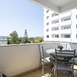 Olympics 1br With Pool & Balcony, By Hopstays * Албуфейра