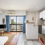 Apartament Olympics 1br With Pool & Balcony, By Hopstays