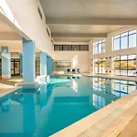 Lejlighed Olympics 1br With Pool & Balcony, By Hopstays *