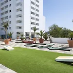Olympics 1br With Pool & Balcony, By Hopstays Албуфейра