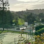 Olympics 1br With Pool & Balcony, By Hopstays Lejlighed *