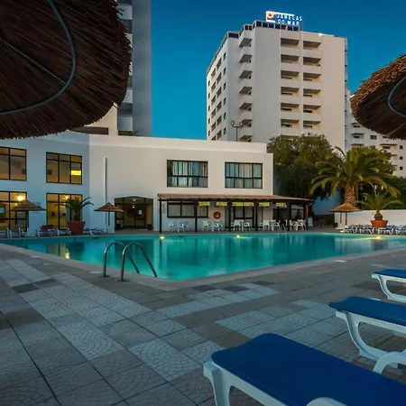 Olympics 1br With Pool & Balcony, By Hopstays Albufeira