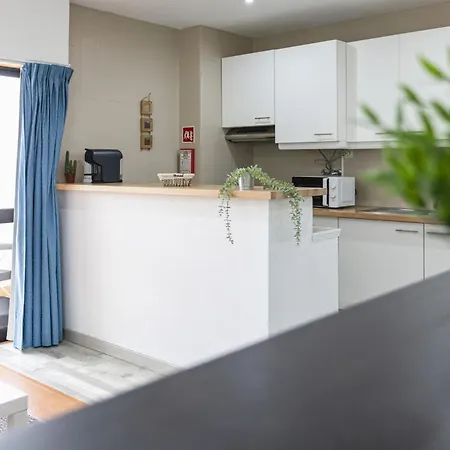 Olympics 1br With Pool & Balcony, By Hopstays * Albufeira