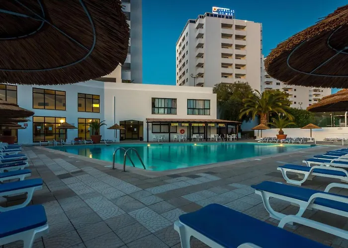 아파트 Olympics 1br With Pool & Balcony, By Hopstays *