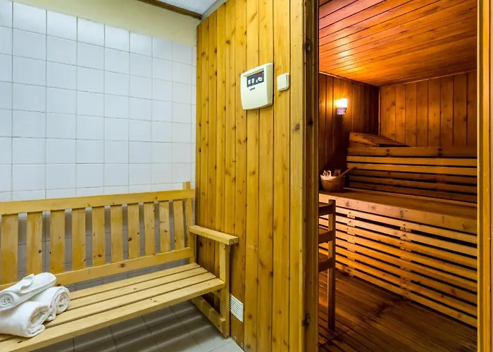 Olympics 1br With Pool & Balcony, By Hopstays 알부페이라