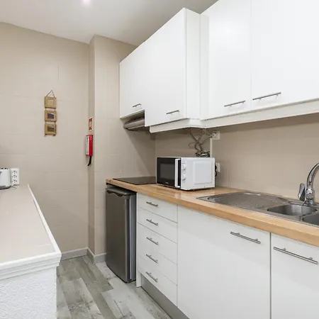 Olympics 1br With Pool & Balcony, By Hopstays Апартаменты Албуфейра
