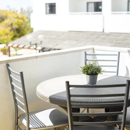 Apartamento Olympics 1br With Pool & Balcony, By Hopstays Albufeira