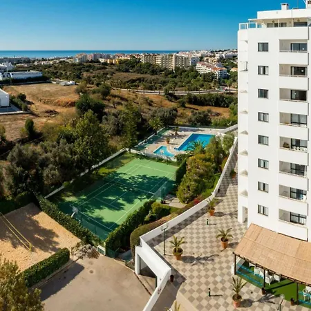 Apartamento Olympics 1br With Pool & Balcony, By Hopstays