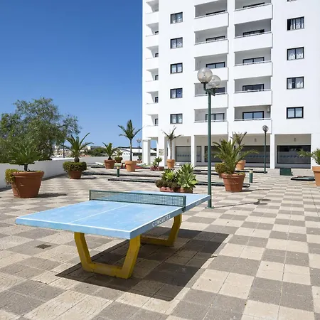 Olympics 1br With Pool & Balcony, By Hopstays Apartament Albufeira